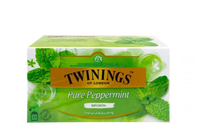 Twinings Pure Peppermint Tea
