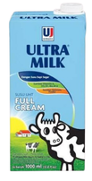 Ultra Milk Full Cream