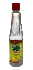 Vinegar Belimbing Wolo