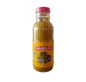 Wangfu Madras Curry