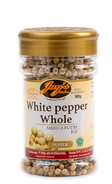 Jays White Pepper Whole