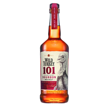 Wild Turkey 101