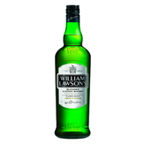 William Lawsons's