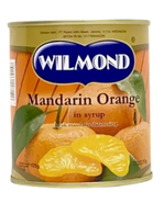 Wilmond Mandarine Orange