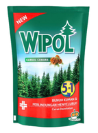 Wipol Refill