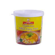 Yellow Curry Paste Mae Ploy 400 g