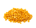 Yellow Lentils Mong Dal