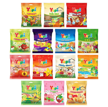 Yupi 45 gr All Varian