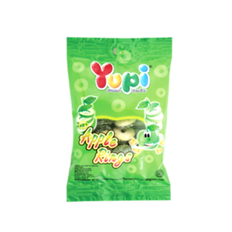 Yupi Apple Ring